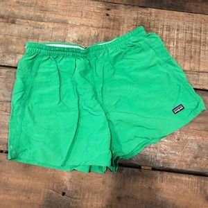 Women’s Patagonia Baggie Shorts